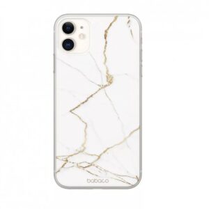 Θήκη κινητού Babaco Marble for Samsung Galaxy S21