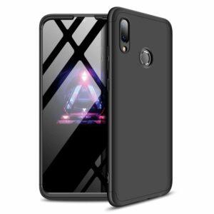 Θήκη κινητού GKK 360 Protection  Front and Back  Full Body Cover For Huawei Y7 2019