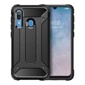 Θήκη κινητού Forcell Armor for Samsung  Galaxy A40 Black