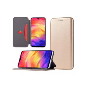 Θήκη κινητού Smart Diva for Samsung Galaxy A40 Gold