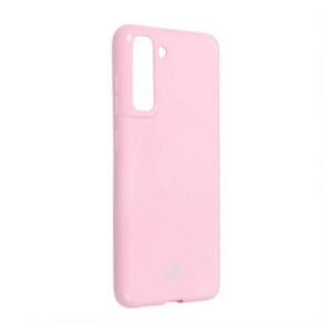 Θήκη κινητού Jelly Case Mercury - Xiaomi Mi 9 pink