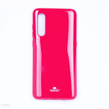 Θήκη Κινητού i-Jelly Mercury Series for Xiaomi Mi 9 TPU Hot Pink