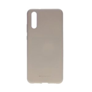Θήκη κινητού Jelly Case Mercury - Xiaomi Mi 9 gold