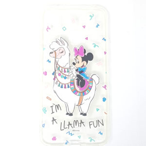 Θήκη κινητού  with licence For Huawei Y7 2019 / Y7 Prime 2019 Disney Minnie 049