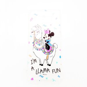 Θήκη κινητού  with licence For Samsung Galaxy S10 Disney Minnie 049