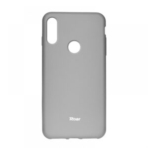 Θήκη κινητού Roar Colorful Jelly  - Xiaomi Redmi 7 grey
