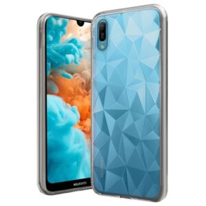 Θήκη κινητού Forcell Prism  For Huawei Y6 2019 clear