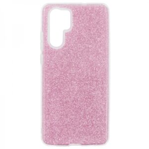 Θήκη κινητού Forcell Shining  For Huawei P30 Pro Pink