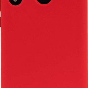 Θήκη κινητού Forcell Soft  For Huawei P30 Lite Red