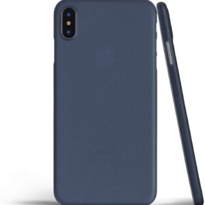 Θήκη κινητού Forcell Soft  For Huawei Y6 2019 Dark Blue