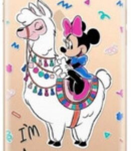 Θήκη κινητού with licence Huawei Y6 2019 Disney minnie 046