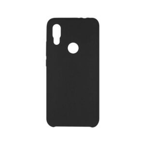 Θήκη κινητού Forcell Silicone  For Xiaomi Redmi 7 Black