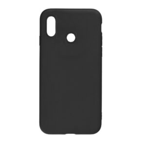 Θήκη κινητού Forcell Soft  For Xiaomi Redmi 7 Black