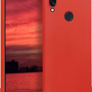 Θήκη κινητού Forcell Soft  For Xiaomi Redmi 7 Red