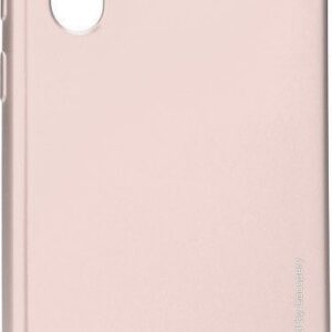 Θήκη κινητού i-Jelly  Mercury For Xiaomi Mi 9 Rose Gold