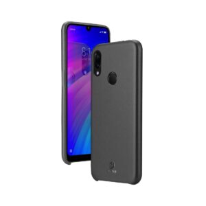 Θήκη κινητού Dux Ducis Skin Lite PU Leather  for Xiaomi Redmi 7 black
