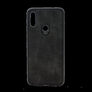 Θήκη κινητού Forcell Denim  For Xiaomi Redmi 7 Black