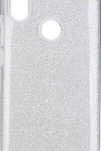 Θήκη κινητού Forcell Shining  For Xiaomi Redmi 7 Silver