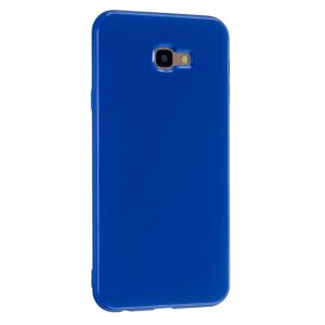 Θήκη κινητού Jelly  Flash Mat For Samsung Galaxy J4 Plus Blue