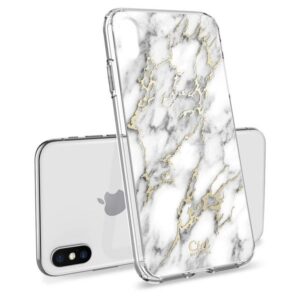 Θήκη κινητού Spigen Ciel For iPhone X/XS Marble