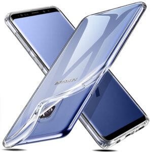 Θήκη κινητού Esr Essential Zero  for Samsung Galaxy S9 Transparent