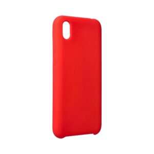 Θήκη κινητού Forcell Silicone  for Huawei Y5 2019 Red
