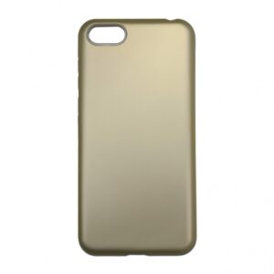Θήκη κινητού Jelly  Flash Mat For Huawei Y5 2019 Gold