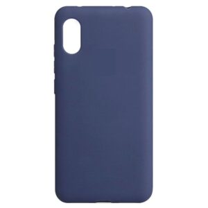 Θήκη κινητού Volte-Tel  για Xiaomi Redmi 7A 5.45¨ Silicon TPU Blue
