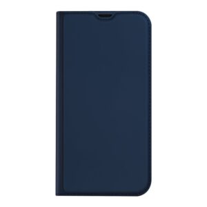 Θήκη κινητού Dux Ducis Skin Pro Bookcase type for iPhone 11 Pro Blue
