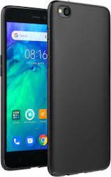 Θήκη κινητού Soft Matt Gel TPU For Xiaomi Redmi Go