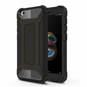 Θήκη κινητού Hybrid Armor  for Xiaomi Redmi Go Black