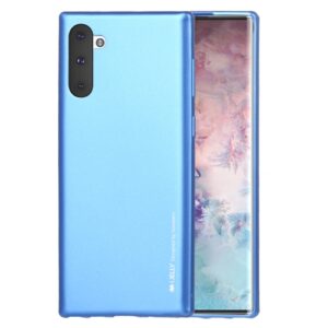 Θήκη κινητού i-Jelly for Samsung Galaxy Note 10 Blue