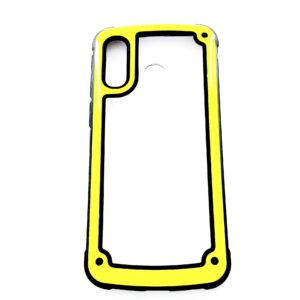 Θήκη κινητού   Samsung Galaxy A40 golden