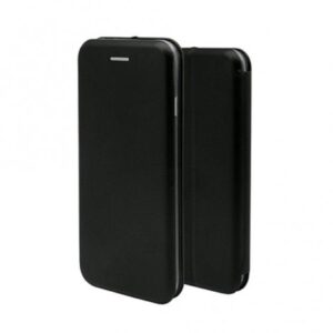 Θήκη κινητού Forcell Elegance Book  For Samsung Note 10 Black