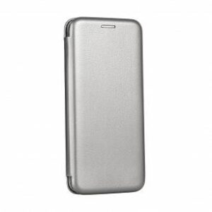 Θήκη κινητού Forcell Elegance Book  For Samsung Note 10 Grey
