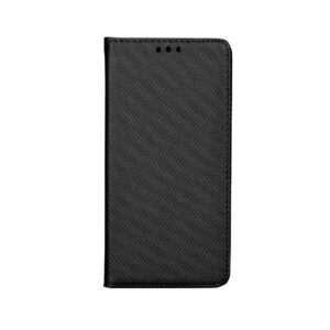 Θήκη κινητού Smart Book  for Huawei Mate 30 Lite Black