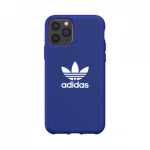 Θήκη κινητού Adidas Originals Moulded for Apple iPhone 11 Pro TPU Power Blue