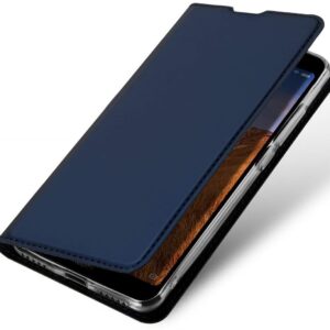 Θήκη κινητού Dux Ducis Skin Pro Book For Huawei Mate 30 Pro Blue