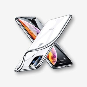 Θήκη κινητού Esr Essential Crown  For iPhone 11 PRO Max Silver