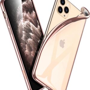 Θήκη κινητού Esr Essential Crown For iPhone 11 PRO Max Rose Gold