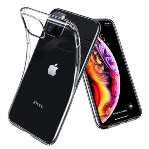 Θήκη κινητού Esr Essential Zero For iPhone 11 Pro Transparent