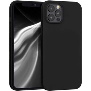 Θήκη κινητού Forcell Silicone  For iPhone 11 Pro Max Black