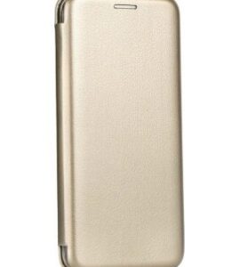 Θήκη κινητού Forcell Book Elegance For iPhone 11 Pro 2019 Gold
