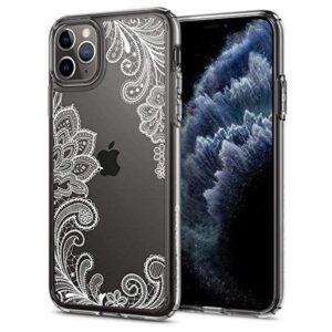 Θήκη κινητού Spiegen Ciel for iPhone 11 Pro White Mandala