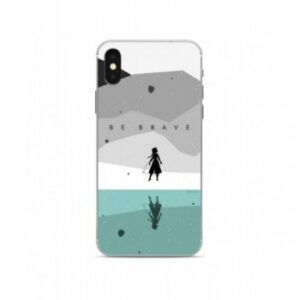 Θήκη κινητού  with licence for Xiaomi Redmi 8 Kraina Lodu Frozen