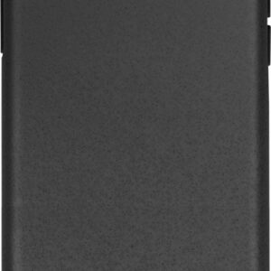 Θήκη κινητού Forcell Silicone Lite  for iPhone 11 Pro Max ( 6.5" ) black