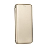 Θήκη κινητού Book Forcell Elegance for  Xiaomi Redmi 8A gold