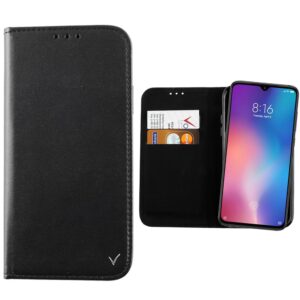 Θήκη κινητού V Book  for Xiaomi Mi 9 SE Black