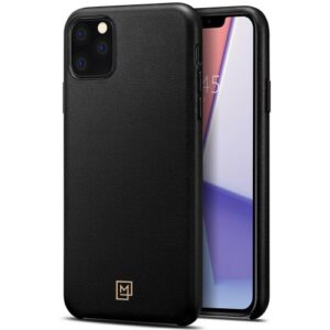Θήκη κινητού Spigen La Manon Calin For Iphone 11 Pro Chic Black
