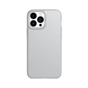Θήκη κινητού Tech21 Evo Lite for iPhone 13 Pro Max Cool Gray